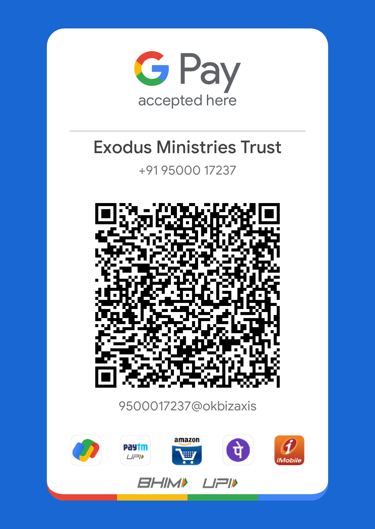QR Code
